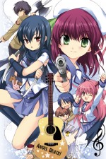 Watch Angel Beats!  1channel